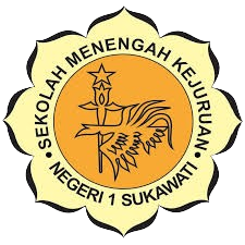 Logo SMKN Indonesia Raya
